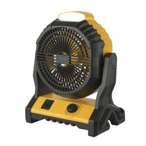 Energy Efficient Home Cooling Fan