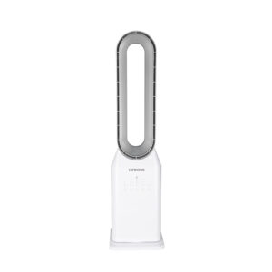 Household Standing Fan with Adjustable Height