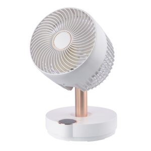 Indoor Electric Fan for Home Cooling