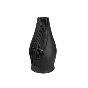 Silent Household Fan for Bedroom Use