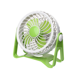 Multi-Speed Home Electric Fan