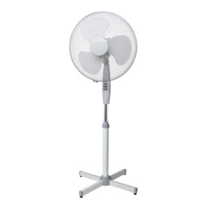 Plug-in Table Fan for Home and Office