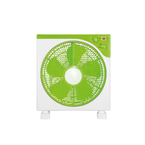 Modern Indoor Cooling Fan for Household Use