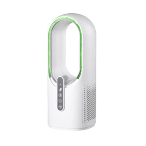 Plug-in Electric Fan with Multiple Speed Levels