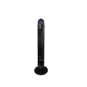 Quiet Standing Fan for Bedroom and Home Office