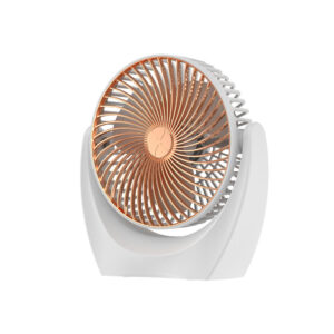 Adjustable Angle Electric Cooling Fan