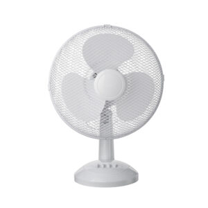 Quiet Electric Cooling Fan for Indoor Use