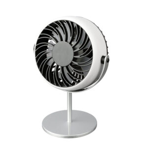 Oscillating Electric Fan for Bedroom and Living Room